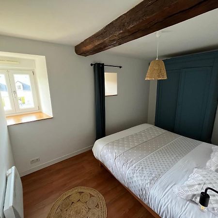 La Maison D'Andre Taden Eksteriør billede