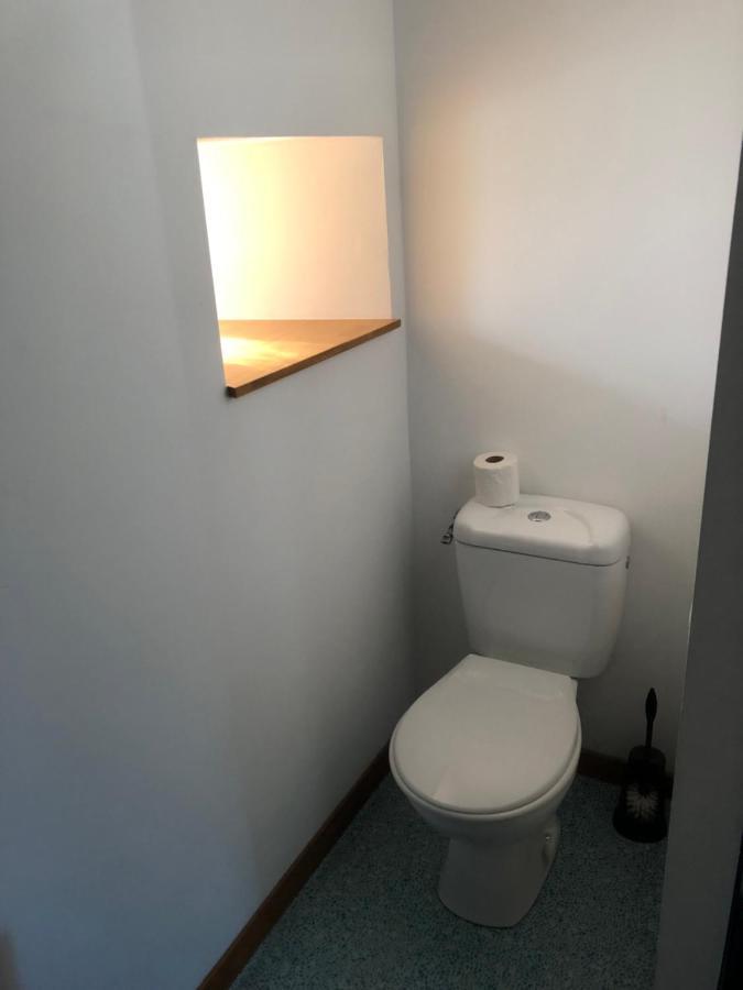 La Maison D'Andre Taden Eksteriør billede